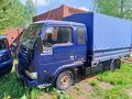 2009 ТагАЗ LC100 (Master), синий, 170000 рублей