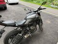 2016 Yamaha MT-07 (FZ-07), серый, 700000 рублей - вид 4