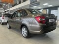 2026 Lada (ВАЗ) Granta I Рестайлинг, коричневый - вид 1