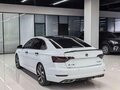 2022 Volkswagen Sagitar III, белый - вид 5