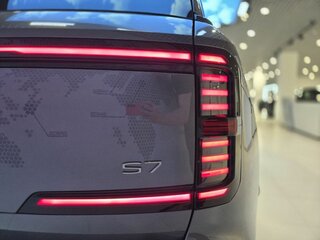 2026 GAC S7, серый, 6349000 рублей, вид 5