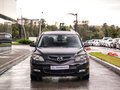 2008 Mazda 3 I (BK) Рестайлинг, чёрный, 567777 рублей - вид 3