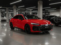 2025 Audi A5 L III (B10), красный, 6090000 рублей - вид 1