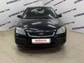 2007 Ford Focus II, чёрный, 320000 рублей - вид 1