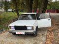 2004 Lada (ВАЗ) 2107, белый, 50000 рублей - вид 1