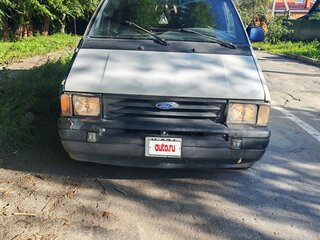 1994 Ford Aerostar, белый, 200000 рублей, вид 2