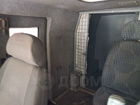 2013 Ford Transit, синий, 450000 рублей, вид 3