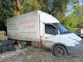 2009 ГАЗ ГАЗель (3302), белый, 500000 рублей - вид 2
