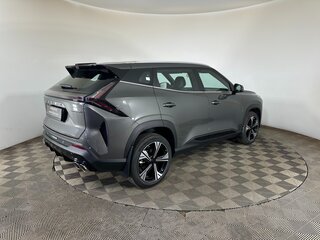 2024 Geely Cityray, серый, 2350000 рублей, вид 2