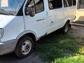 2013 ГАЗ ГАЗель (3221), белый, 300000 рублей - вид 2