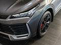 2026 Geely Coolray I Рестайлинг, серый, 2964990 рублей - вид 7