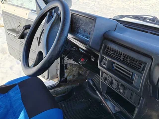 2000 Lada (ВАЗ) 2121 (4x4) I Рестайлинг, белый, 150000 рублей, вид 5