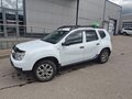 2016 Renault Duster I Рестайлинг, белый, 820000 рублей - вид 6