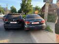 2020 Volkswagen Tiguan II, чёрный - вид 2