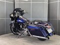 2007 Harley-Davidson Street Glide, синий, 899000 рублей - вид 5