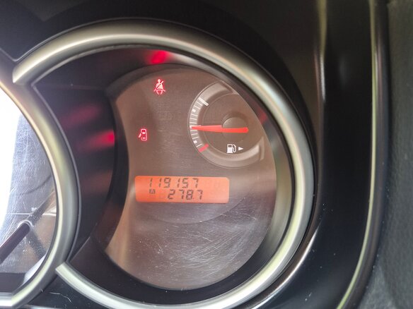 2011 Nissan Tiida I Рестайлинг, синий, 850000 рублей - вид 33