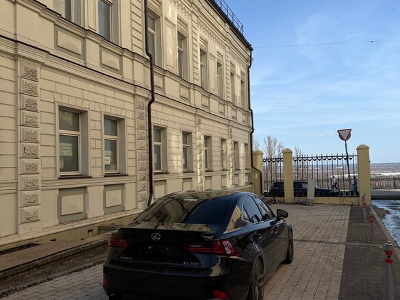 2014 Lexus IS 250 III, чёрный, 2700000 рублей - вид 35