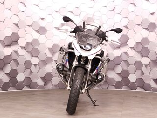 2016 BMW R 1200 GS, белый, 1139000 рублей, вид 5