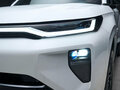 2026 GAC Trumpchi S7 I Рестайлинг, белый, 4900000 рублей - вид 9