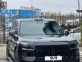 2026 Zeekr 9X 70 kWh, чёрный, 12810000 рублей - вид 3