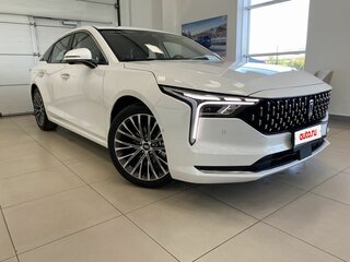 2023 FAW Bestune B70 I, белый, 2300000 рублей, вид 4