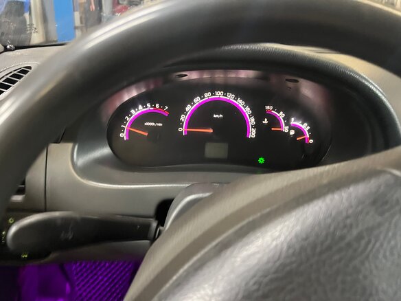 2010 Lada (ВАЗ) Priora I, серый, 340000 рублей - вид 11