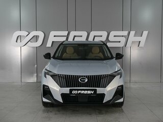 2024 GAC GS3, серый, 1949000 рублей, вид 3