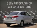 2023 Changan Alsvin, серебристый, 899000 рублей - вид 7