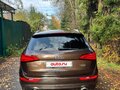 2013 Audi Q5 I (8R) Рестайлинг, коричневый, 2250000 рублей - вид 3