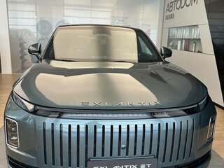 2026 Esteo Exlantix ET, серый, 6990000 рублей, вид 4