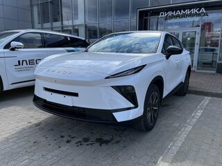 2026 Omoda C5 II, белый, 2629000 рублей, вид 1