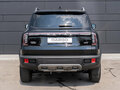 2026 Haval Dargo I Рестайлинг, чёрный, 3699000 рублей - вид 6