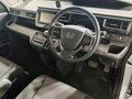 2015 Honda Stepwgn Spada V, серый, 1870000 рублей - вид 11