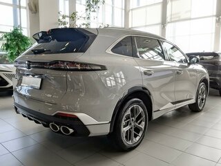2025 Changan CS75 Plus IV, серый, 4253000 рублей, вид 3