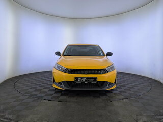 2024 Kaiyi E5, жёлтый, 800000 рублей, вид 2
