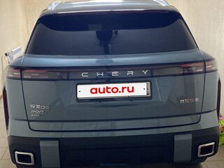 2023 Chery Explore 06, синий, 2900000 рублей, вид 2