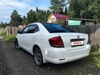 2005 Toyota Allion I Рестайлинг, белый, 713000 рублей, вид 5