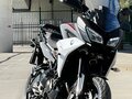 2018 Yamaha MT-09 Tracer (FJ-09), серый, 900000 рублей - вид 11