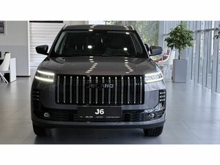 2026 Jeland J6, серый, 2724259 рублей, вид 2
