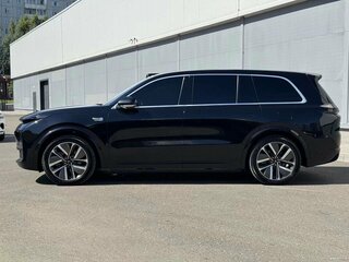2024 Li Auto (Lixiang) L9 44.5 kWh I, чёрный, 6600000 рублей, вид 3