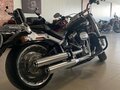 2018 Harley-Davidson Fat Boy, чёрный, 2200000 рублей - вид 2