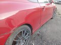 2002 Hyundai Tiburon II (GK), красный, 250000 рублей - вид 8