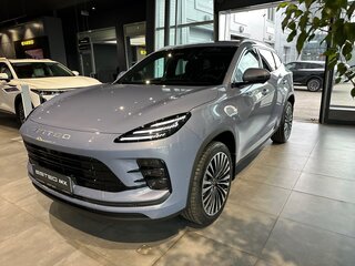 2026 Esteo MX, голубой, 3990000 рублей, вид 1