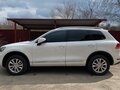 2013 Volkswagen Touareg II, белый, 2690000 рублей - вид 2