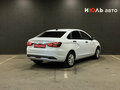 2023 Lada (ВАЗ) Vesta I Рестайлинг (NG), белый, 1200000 рублей - вид 4