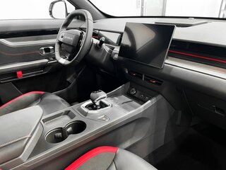 2026 Jetour Dashing I, белый, 2759900 рублей, вид 4
