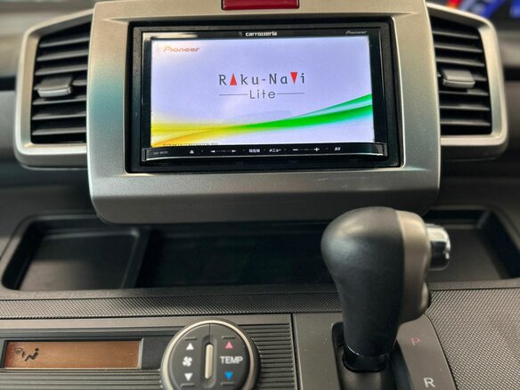 2012 Honda Freed Spike I Рестайлинг, чёрный - вид 17