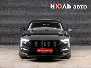2023 FAW Bestune B70 I, бежевый, 1470000 рублей, вид 2