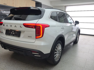 2026 Haval Jolion I Рестайлинг 2, белый, 2849000 рублей, вид 4