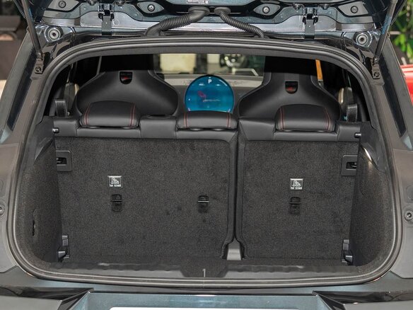 2024 Mini Aceman SE, серый, 4200000 рублей - вид 37